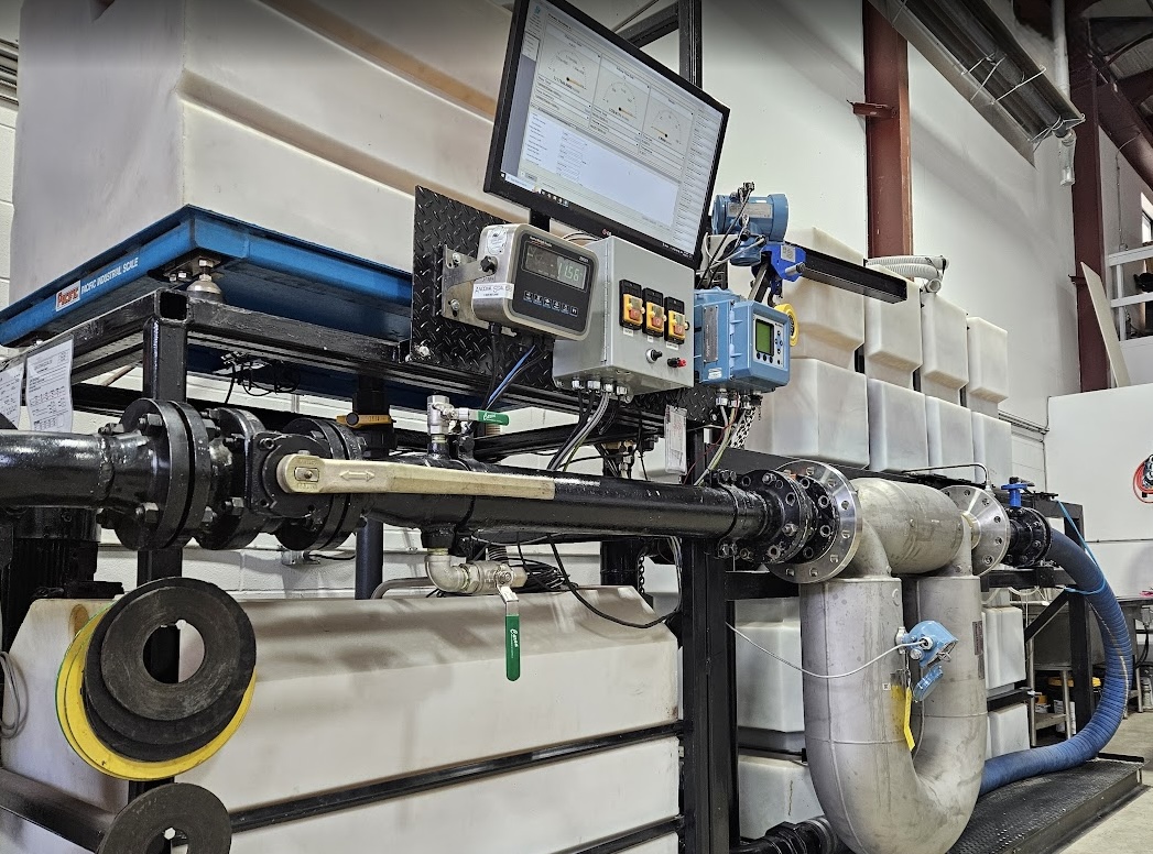 Measurement Solutions for Oil & Gas | Caron Measurement & Controls ...